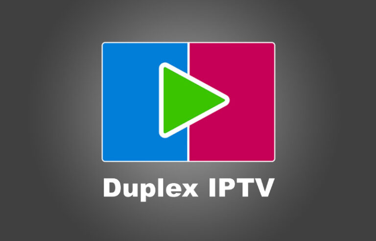 Duplex IPTV Kurulum Rehberi – LG WebOS TV İçin