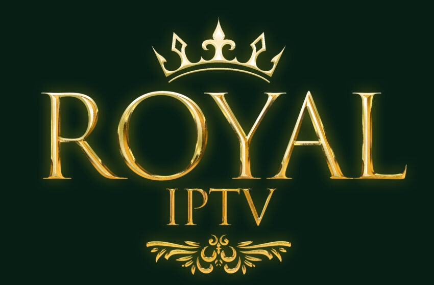 Royal IPTV Kurulum Rehberi – LG WebOS TV İçin