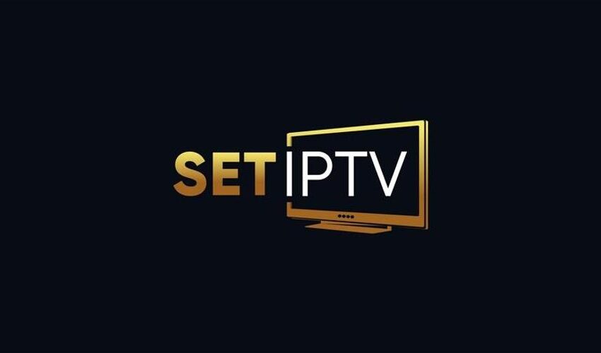 SET IPTV Kurulum Rehberi – LG WebOS TV İçin